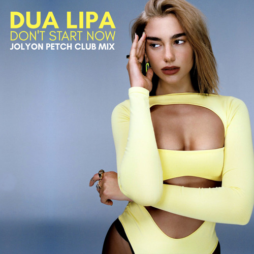 Dua Lipa